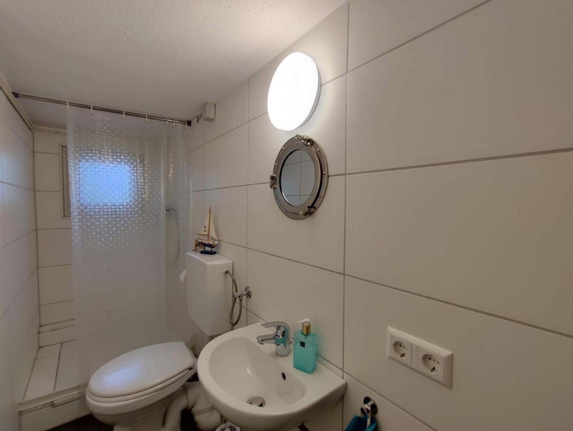 Fewo Heimathafen Bodman-Ludwigshafen Buitenkant foto